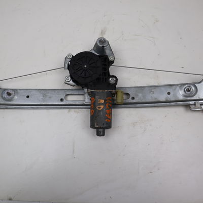 Mecanismemoteur leve-glace ard Bmw 3 (E46) 320 d (1998-2001)
