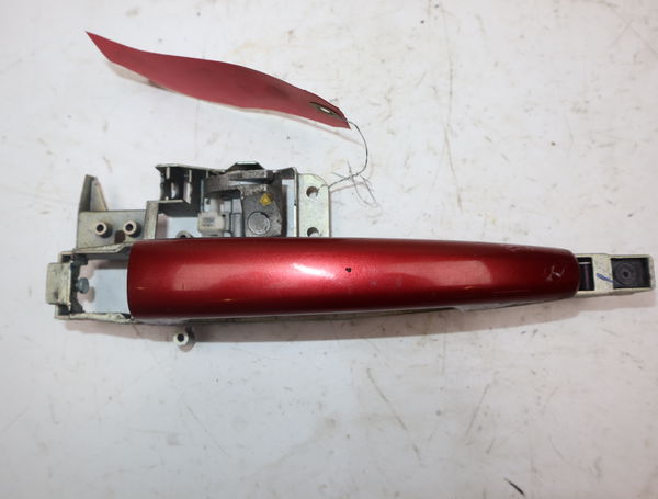 Poignee ext porte avd Citroën C4 I (LC_) 1.6 hdi (2004-2011)