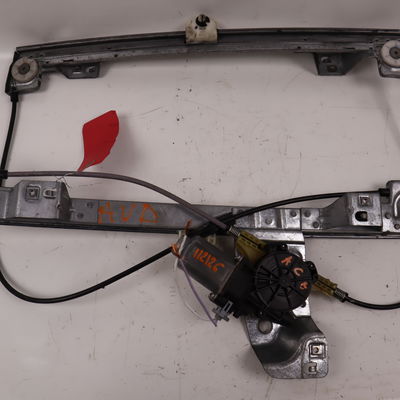 Mecanismemoteur leve-glace porte coulissante d Renault KANGOO - GRAND KANGOO II (KW0-1_) 1.5 dci 85 (kw0k, kw0l, kw0b) (2008) 4 portes