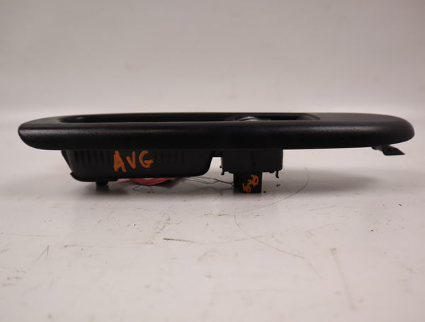 Commande lève-glace porte avant gauche Renault CLIO II (BB_, CB_) 1.5 dci (b-cb07) (2001-2009) 3 portes