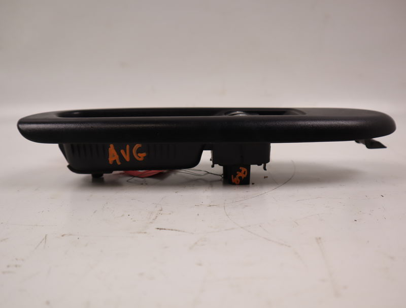 Commande lève-glace porte avant gauche Renault CLIO II (BB_, CB_) 1.5 dci (b-cb07) (2001-2009) 3 portes
