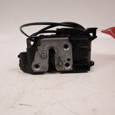Serrure porte coulissante d Renault KANGOO - GRAND KANGOO II (KW0-1_) 1.5 dci 85 (kw0k, kw0l, kw0b) (2008) 4 portes