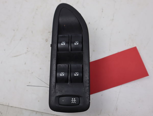 Commande lève-glace porte avant gauche Renault VEL SATIS (BJ0_) 2.2 dci (bj0e, bj0f) (2002-2009) 5 portes