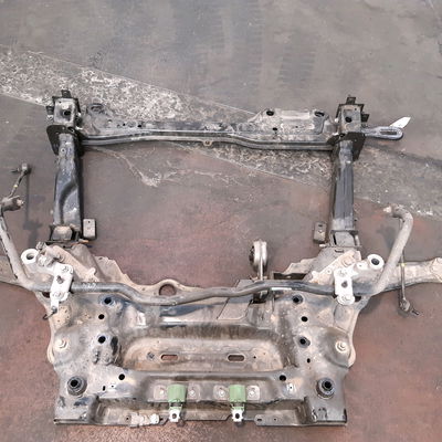 Berceau moteur avant Renault GRAND SCÉNIC IV (R9_) 1.6 dci 160 (2016)