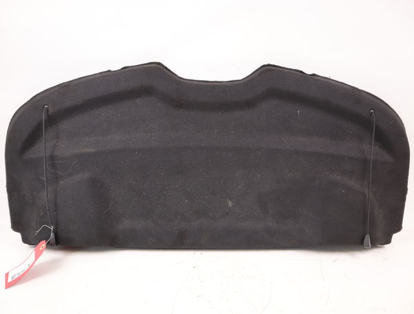 Tablette plage arrière Peugeot 208 I (CA_, CC_) 1.6 hdi (2012)
