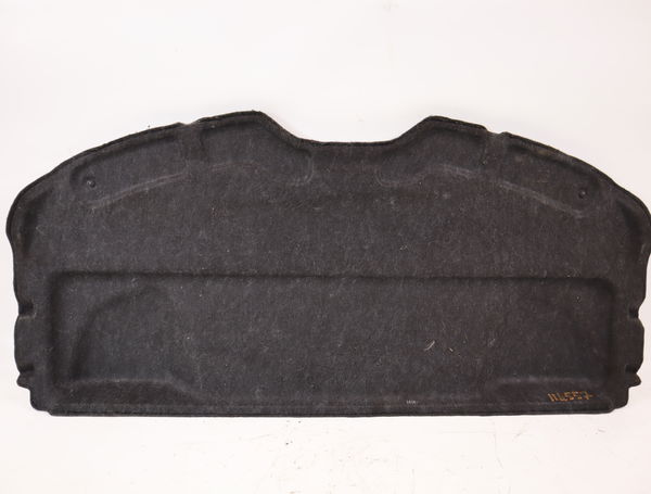 Tablette plage arrière Peugeot 208 I (CA_, CC_) 1.6 hdi (2012)