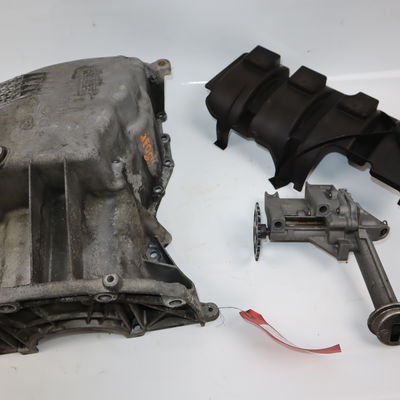 Carter inf moteur Renault SCÉNIC I Monospace (JA0-1_, FA0_) 1.6 (ja00, ja16, ja15, ja19, ja1v, ja2b, ja2c, ja0b,... (1999-2003) 5 portes