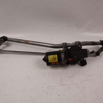 Mecanisme essuie-glace avant Renault KANGOO - GRAND KANGOO II (KW0-1_) 1.5 dci 85 (kw0k, kw0l, kw0b) (2008) 4 portes