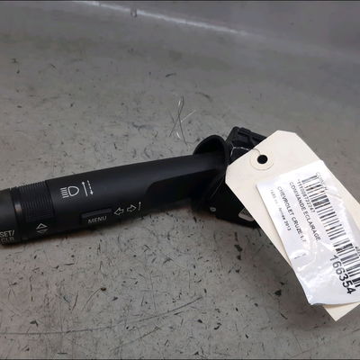 Commande eclairage Chevrolet CRUZE 3-5 portes (J305) 1.7 d (2012-2015)