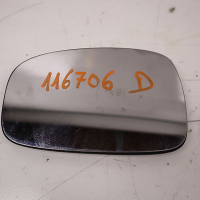 Glace  retroviseur exterieur droit Peugeot 306 3-5 portes (7A, 7C, N3, N5) 2.0 hdi 90 (1999-2002)