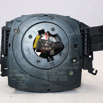 Contacteur annulaire airbag Renault VEL SATIS (BJ0_) 2.2 dci (bj0e, bj0f) (2002-2009) 5 portes