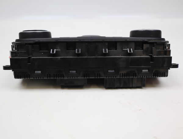 Commande de chauffage Ford FIESTA VII (HJ, HF) 1.1 ti-vct (2017)