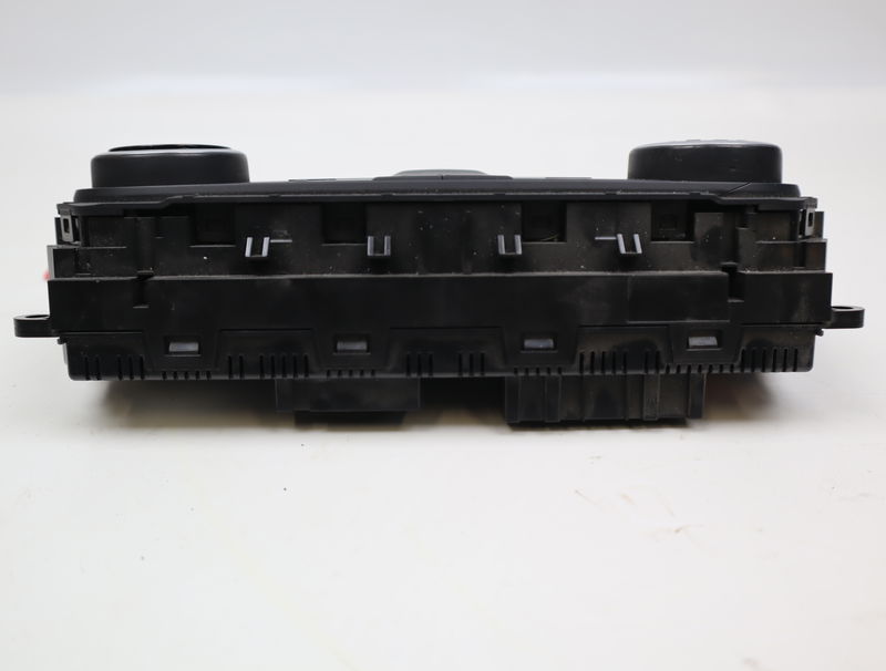 Commande de chauffage Ford FIESTA VII (HJ, HF) 1.1 ti-vct (2017)