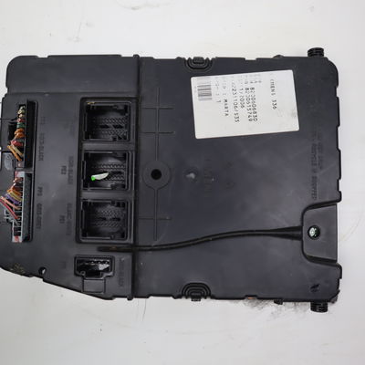 Platine fusible habitacle Renault MEGANE II (BM0-1_, CM0-1_) 1.5 dci (bm1e, cm1e) (2005-2008)