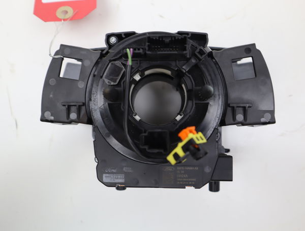 Contacteur annulaire airbag Ford FIESTA VII (HJ, HF) 1.1 ti-vct (2017)
