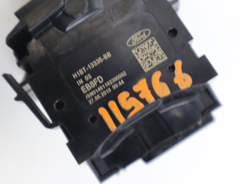 Commande clignotant Ford FIESTA VII (HJ, HF) 1.1 ti-vct (2017)