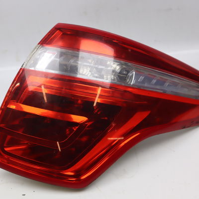 Feu arrière droit Citroën C4 PICASSO I Monospace (UD_) 1.6 hdi (2007-2013) 5 portes