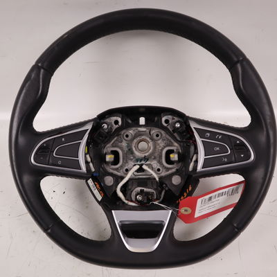 Volant de direction Renault MEGANE IV 3-5 portes (B9A-M-N_) 1.5 dci 110 (b9a3) (2015)