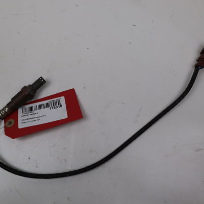 Sonde lambda 2 Volkswagen POLO VI (AW1, BZ1, AE1) 1.0 tsi (2017)