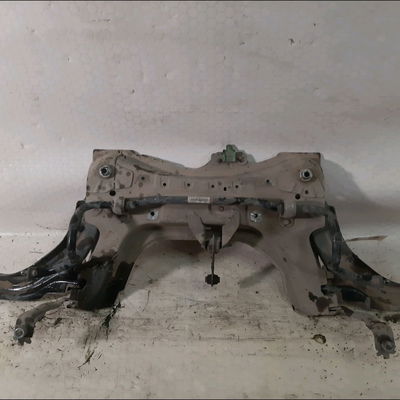 Berceau moteur avant Renault CLIO IV (BH_) 1.5 dci 75 (2012) 5 portes