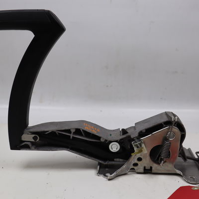 Levier frein a main Renault MEGANE IV 3-5 portes (B9A-M-N_) 1.5 dci 110 (b9a3) (2015)