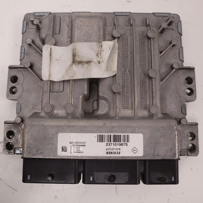 Calculateur moteur Renault MEGANE IV 3-5 portes (B9A-M-N_) 1.5 dci 110 (b9a3) (2015)