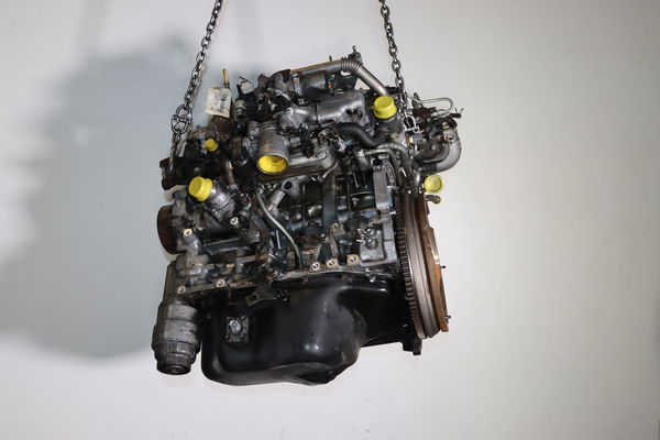 Moteur diesel Toyota COROLLA Verso (ZER_, ZZE12_, R1_) 2.2 d-4d (aur10_) (2005-2009) 5 portes