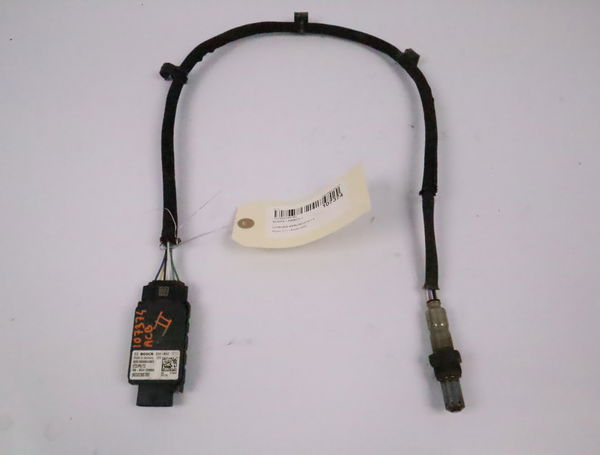 Sonde lambda 2 Citroën BERLINGO Camionnette-Monospace (K9) 1.5 bluehdi 100 (2018)