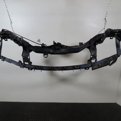 Face avant Ford FOCUS II Turnier (DA_, FFS, DS) 1.8 tdci (2004-2012)