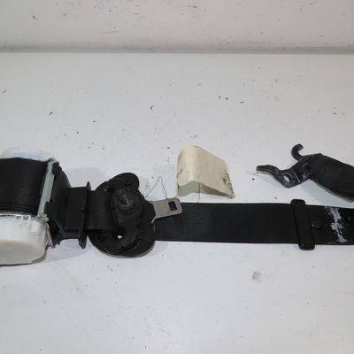 Ceinture avant gauche Bmw 1 (E87) 118 d (2004-2007) 5 portes