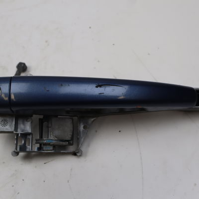 Poignee ext porte avg Citroën C4 PICASSO I Monospace (UD_) 1.6 hdi (2007-2013) 5 portes
