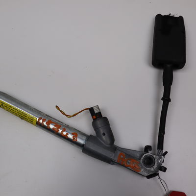 Pretentionneur avg Citroën C4 PICASSO I Monospace (UD_) 1.6 hdi (2007-2013) 5 portes