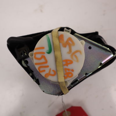 Ceinture arrière gauche Citroën C5 III (RD_) 2.0 hdi (rdrhda) (2008)