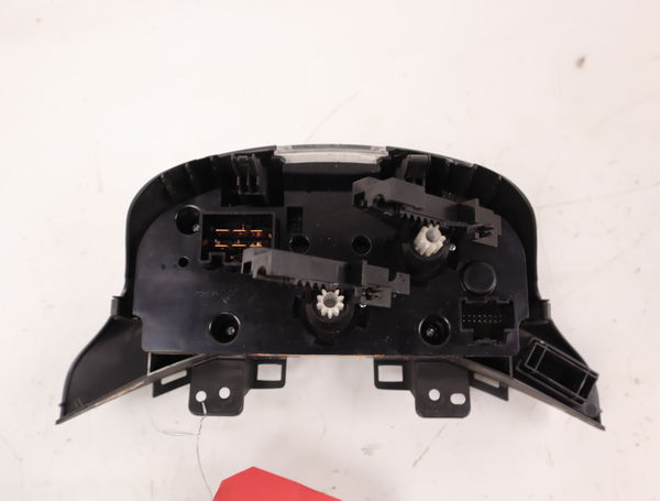 Commande de chauffage Chevrolet SPARK (M300) 1.0 (2010) 5 portes