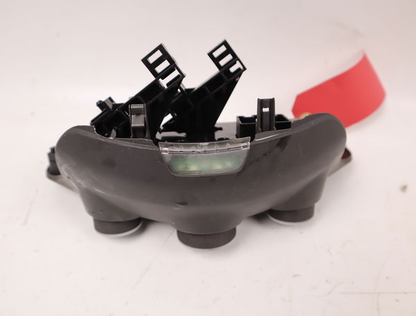Commande de chauffage Chevrolet SPARK (M300) 1.0 (2010) 5 portes