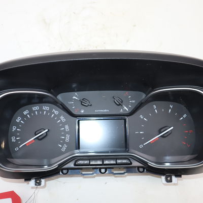 Bloc compteurs CITROEN C3 AIRCRO