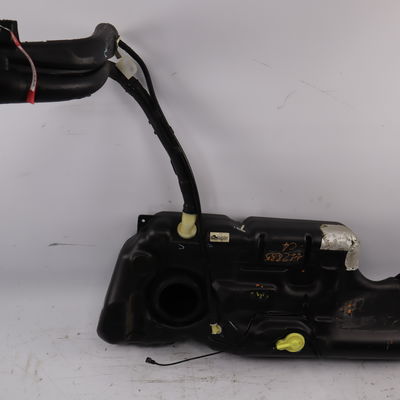 Reservoir carburant Citroën C4 I (LC_) 1.6 hdi (2004-2011)