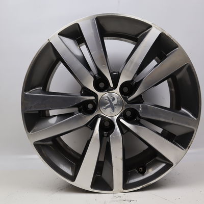 Jante aluminium 4 Peugeot 308 II (LB_, LP_, LW_, LH_, L3_) 1.2 thp 130 (2013-2021)