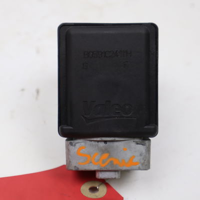 Antivol de direction Renault SCÉNIC III (JZ0-1_) 1.5 dci (2009) 5 portes