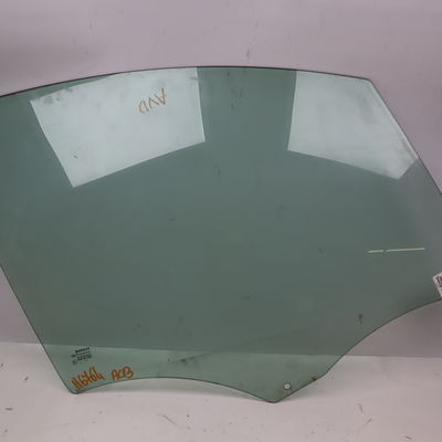 Glace porte av d Renault MODUS - GRAND MODUS (F-JP0_) 1.5 dci (fp0d, jp0d) (2004)