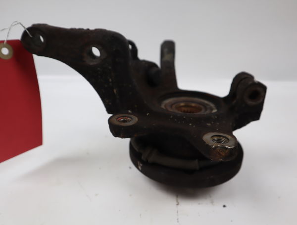 Fusee avd Renault CLIO II (BB_, CB_) 1.2 (bb0a, bb0f, bb10, bb1k, bb28, bb2d, bb2h, cb0a,... (1998-2010) 5 portes