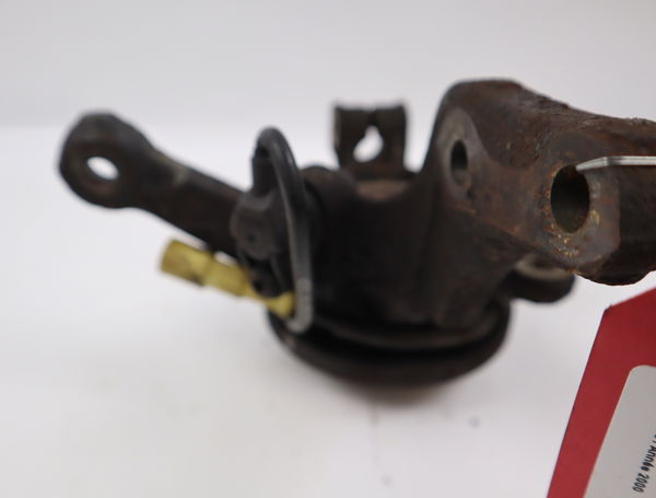 Fusee avd Renault CLIO II (BB_, CB_) 1.2 (bb0a, bb0f, bb10, bb1k, bb28, bb2d, bb2h, cb0a,... (1998-2010) 5 portes