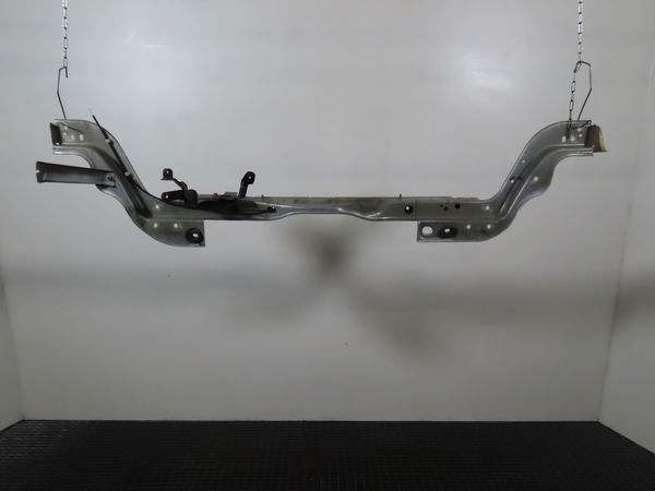 Face avant Citroën NEMO Monospace 1.3 hdi 75 (2010)