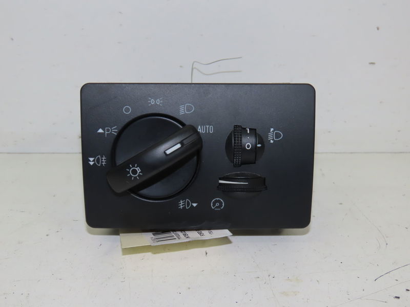 Interrupteur commande de phares Ford FOCUS II Turnier (DA_, FFS, DS) 1.8 tdci (2004-2012)
