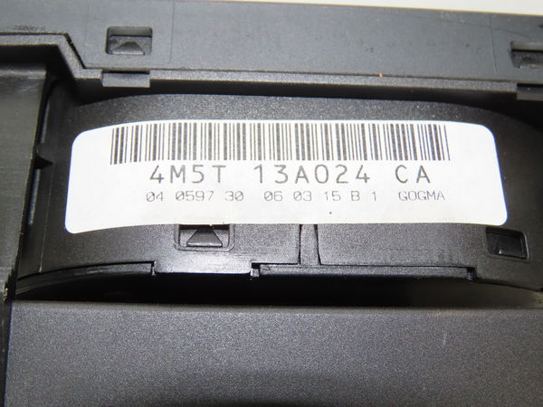 Interrupteur commande de phares Ford FOCUS II Turnier (DA_, FFS, DS) 1.8 tdci (2004-2012)