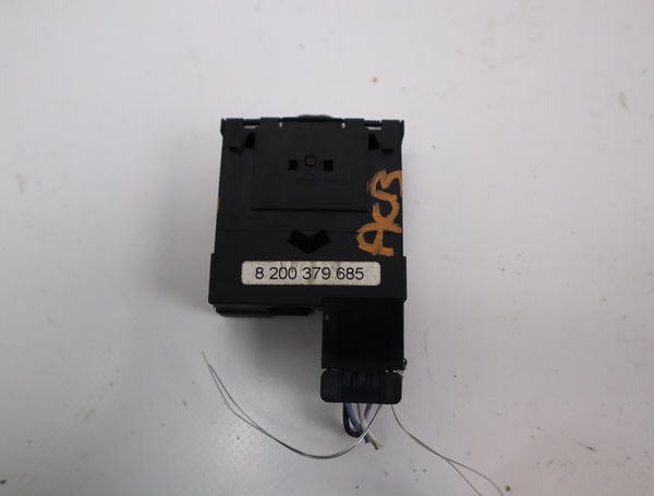 Interrupteur commande de phares Renault MODUS - GRAND MODUS (F-JP0_) 1.5 dci (fp0d, jp0d) (2004)