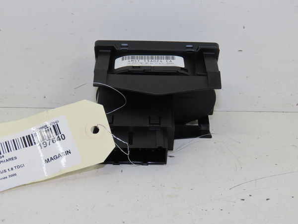 Interrupteur commande de phares Ford FOCUS II Turnier (DA_, FFS, DS) 1.8 tdci (2004-2012)