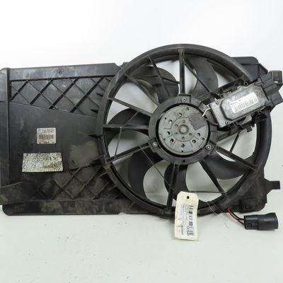 Moteur ventilateur radiateur Ford FOCUS II Turnier (DA_, FFS, DS) 1.8 tdci (2004-2012)