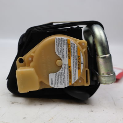 Ceinture arrière droite Renault KADJAR (HA_, HL_) 1.2 tce 130 (2015)
