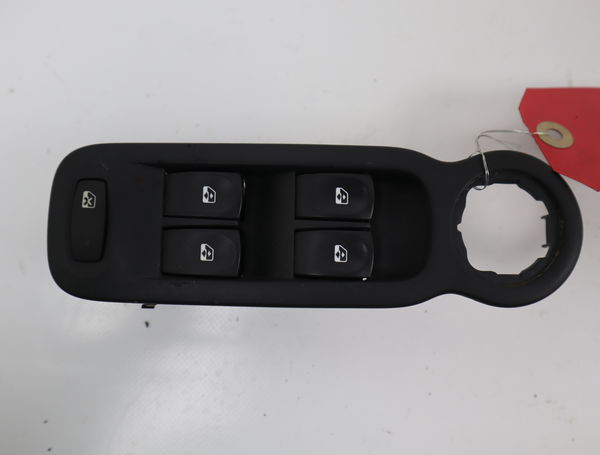 Commande lève-glace porte avant gauche Renault MODUS - GRAND MODUS (F-JP0_) 1.5 dci (fp0f, jp0f) (2004) 5 portes